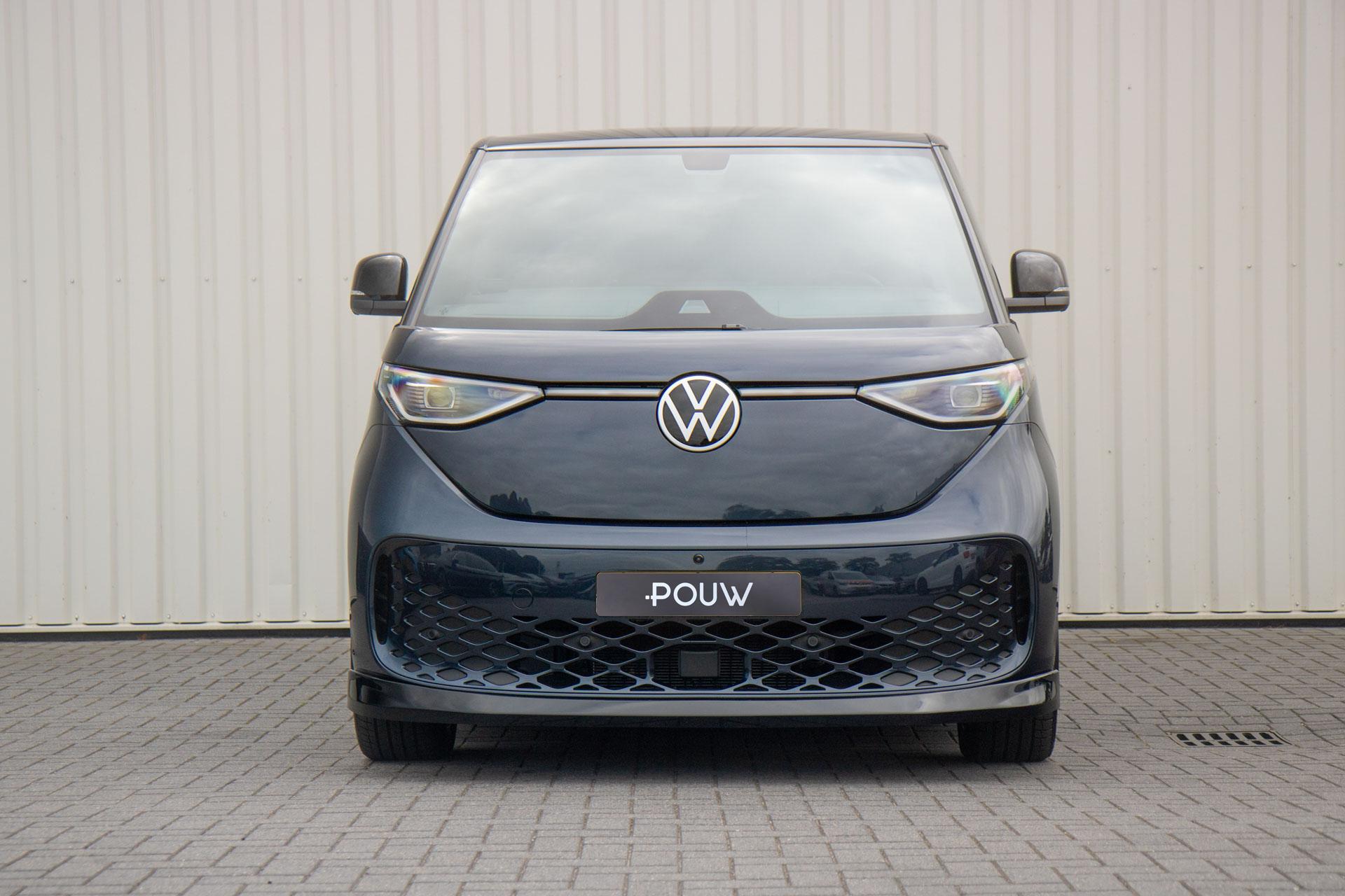 Volkswagen ID. Buzz Cargo 286pk Anniversary Edition 79 kWh - Afbeelding 4
