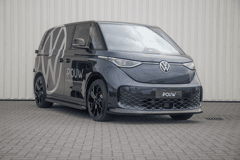 Volkswagen ID. Buzz Cargo 286pk Anniversary Edition 79 kWh - Afbeelding 5