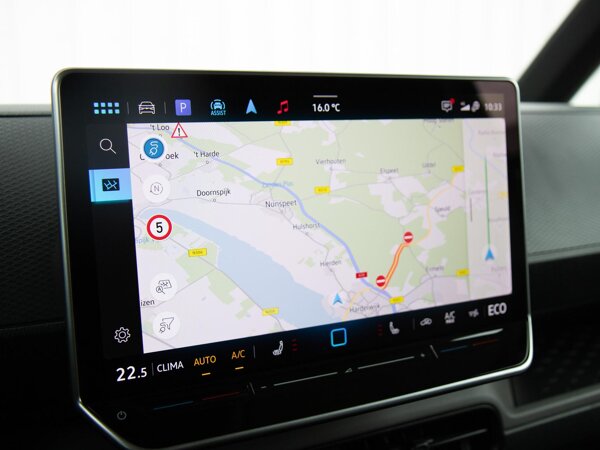 navigatiesysteem full map navigatiesysteem full map