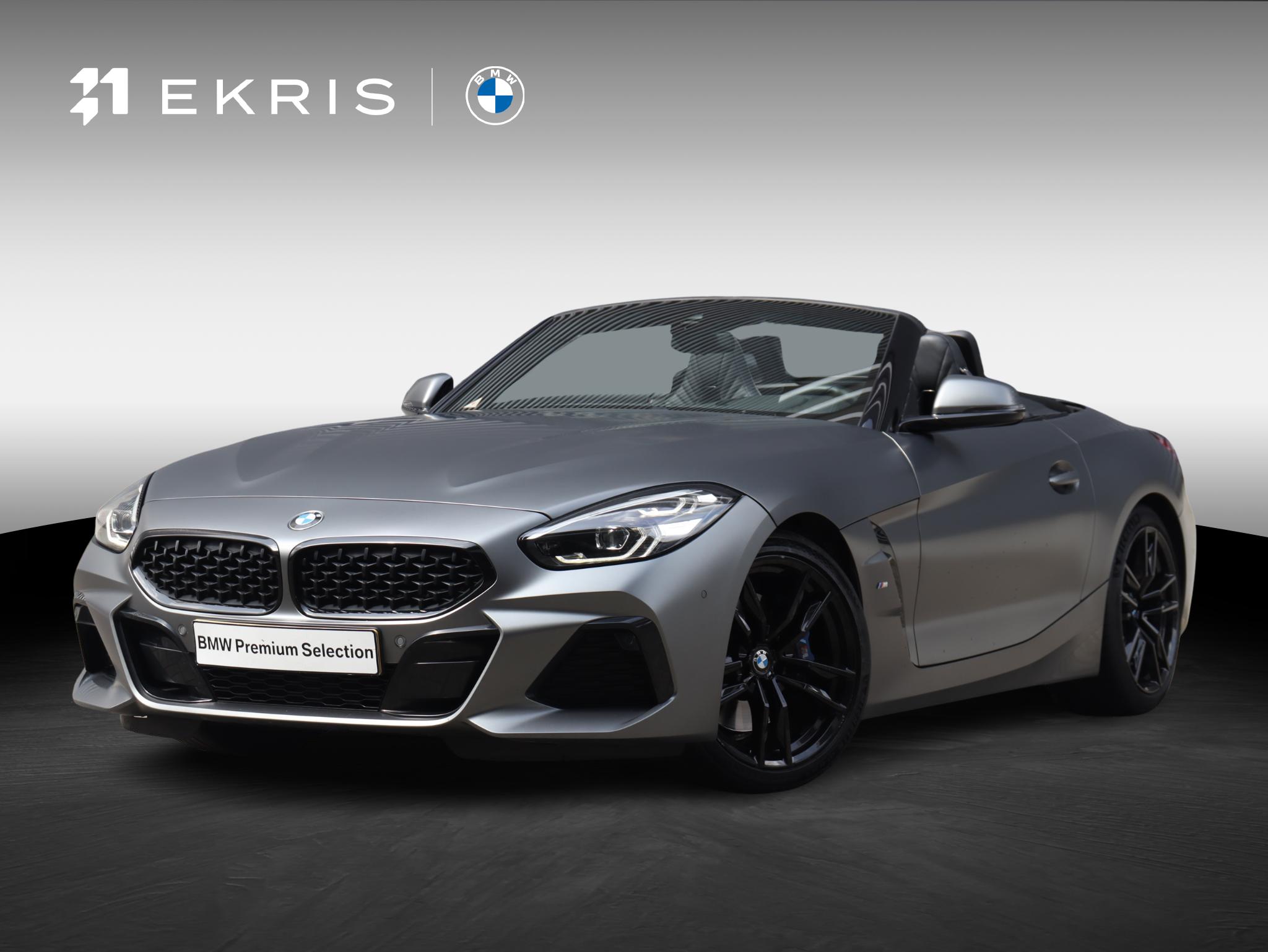 BMW Z4 Roadster sDrive30i