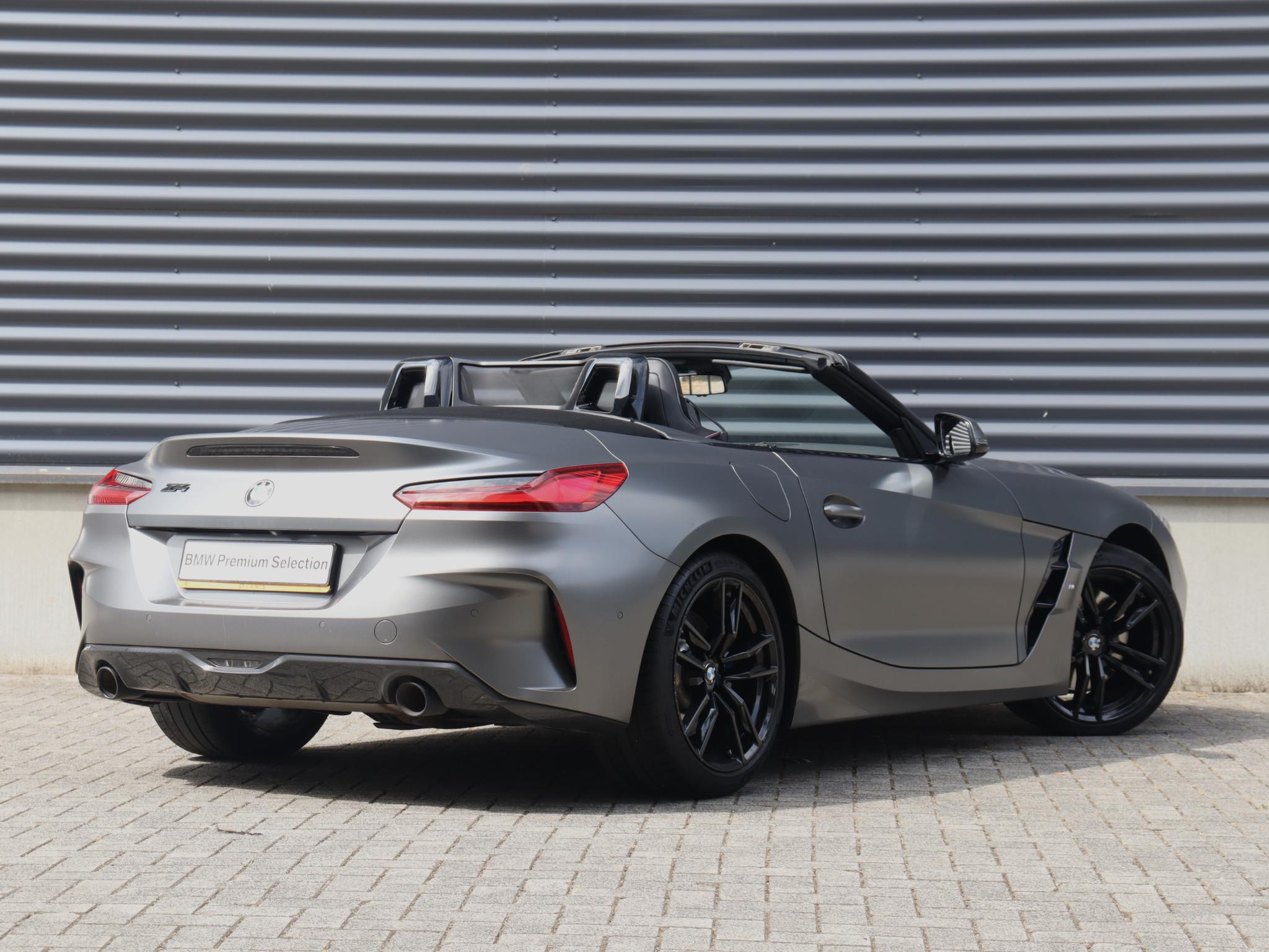 BMW Z4 Roadster sDrive30i - Afbeelding 3