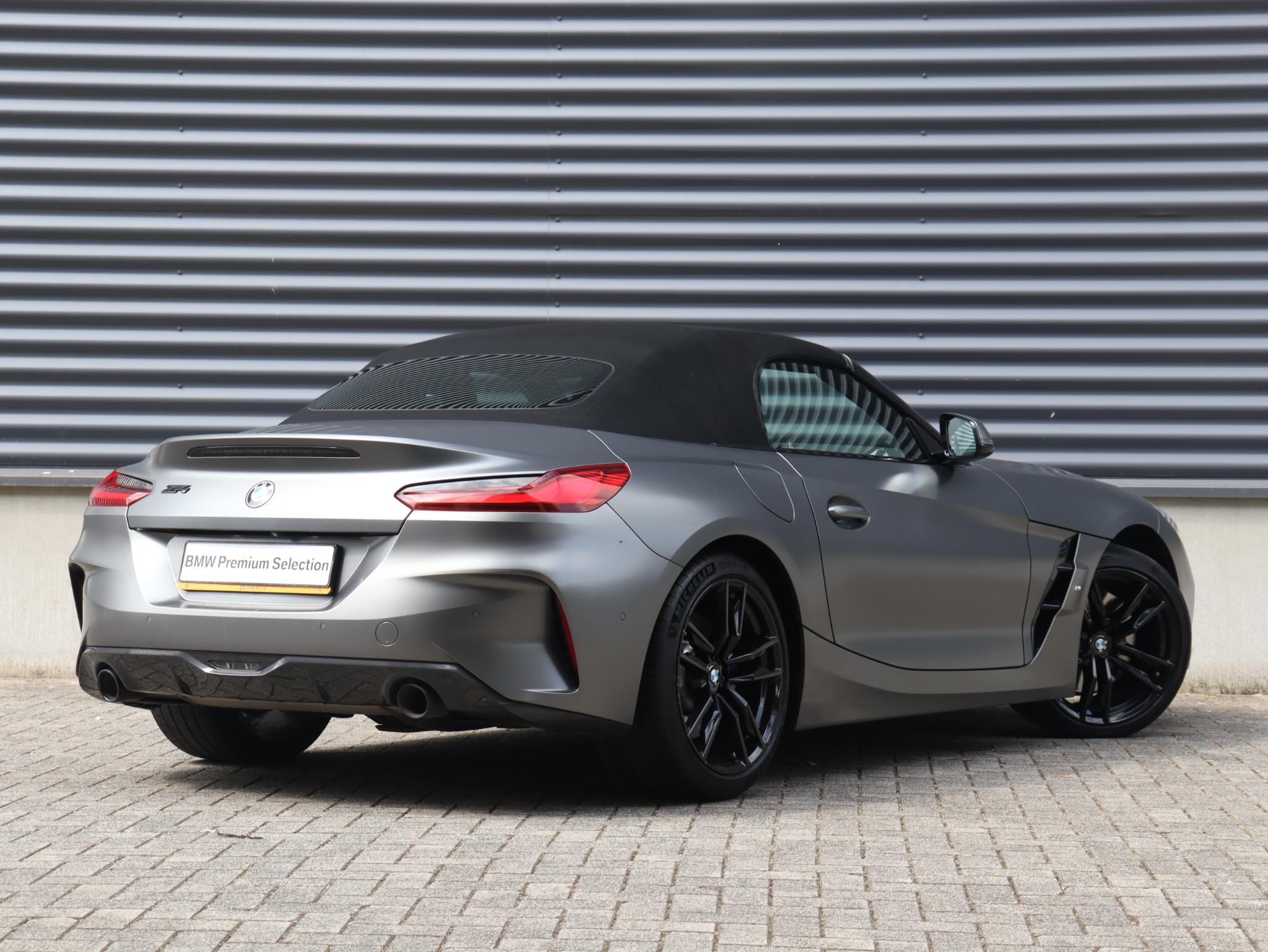 BMW Z4 Roadster sDrive30i - Afbeelding 4