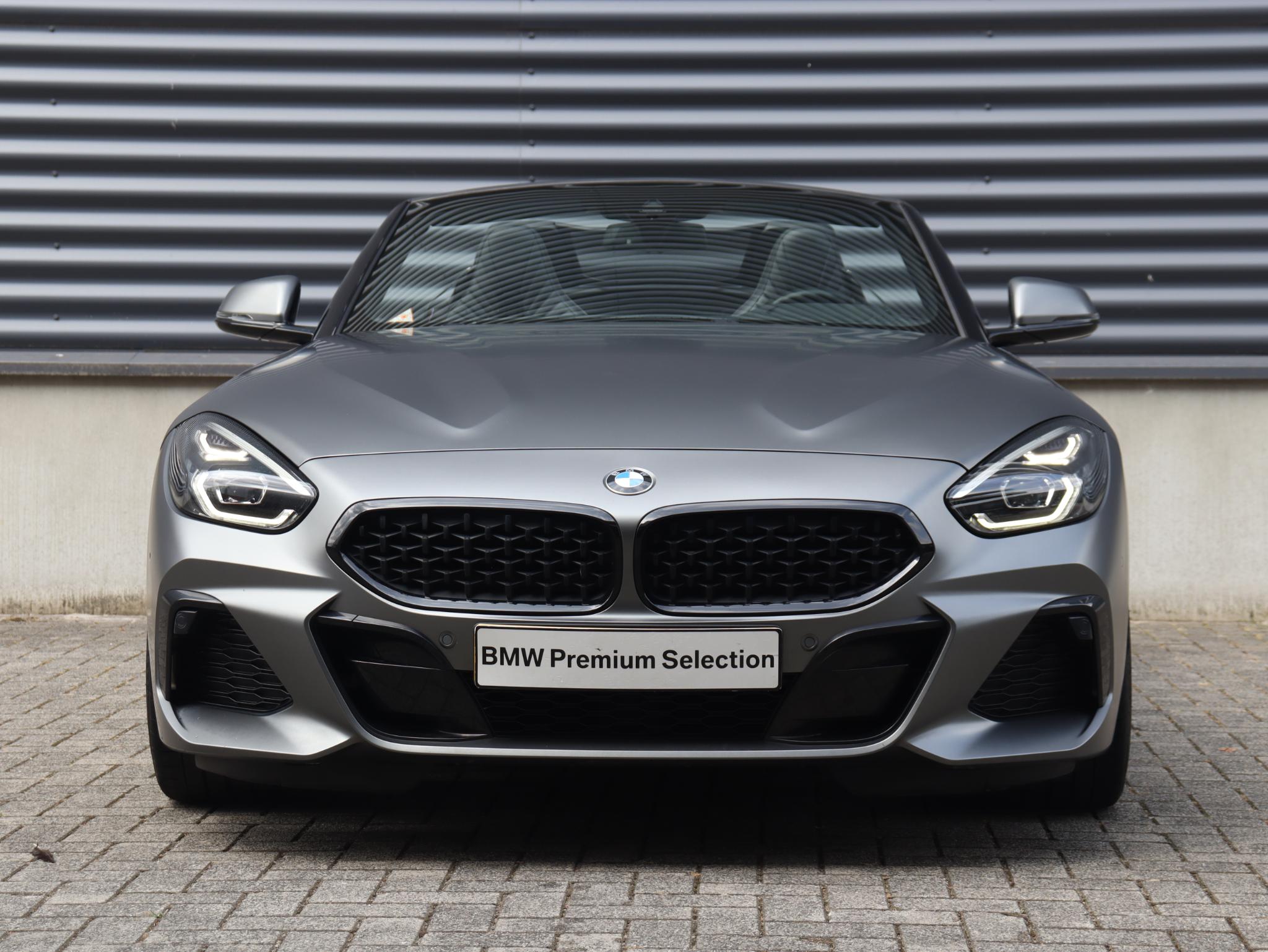 BMW Z4 Roadster sDrive30i - Afbeelding 5