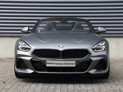 BMW Z4 Roadster sDrive30i - Afbeelding 5
