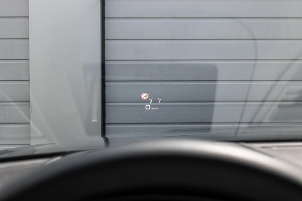head-up display head-up display