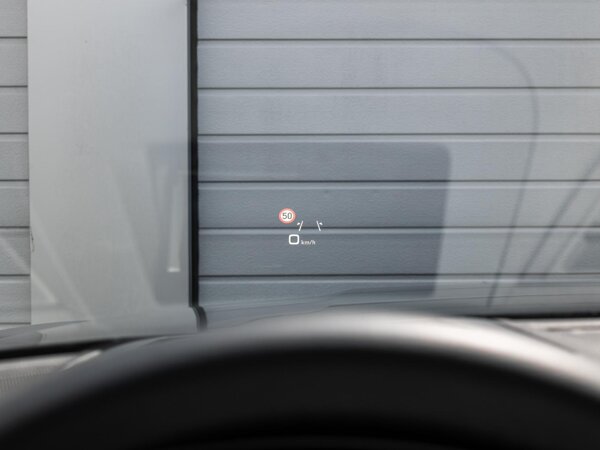 head-up display head-up display