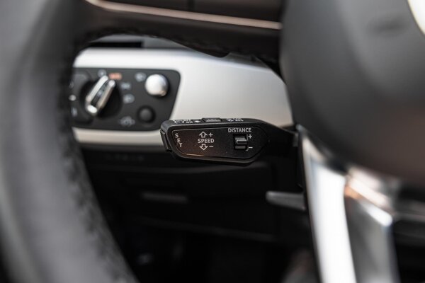 cruise control adaptief cruise control adaptief