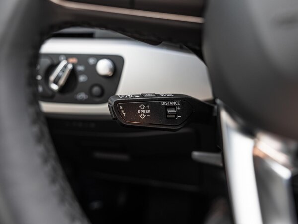 cruise control adaptief cruise control adaptief