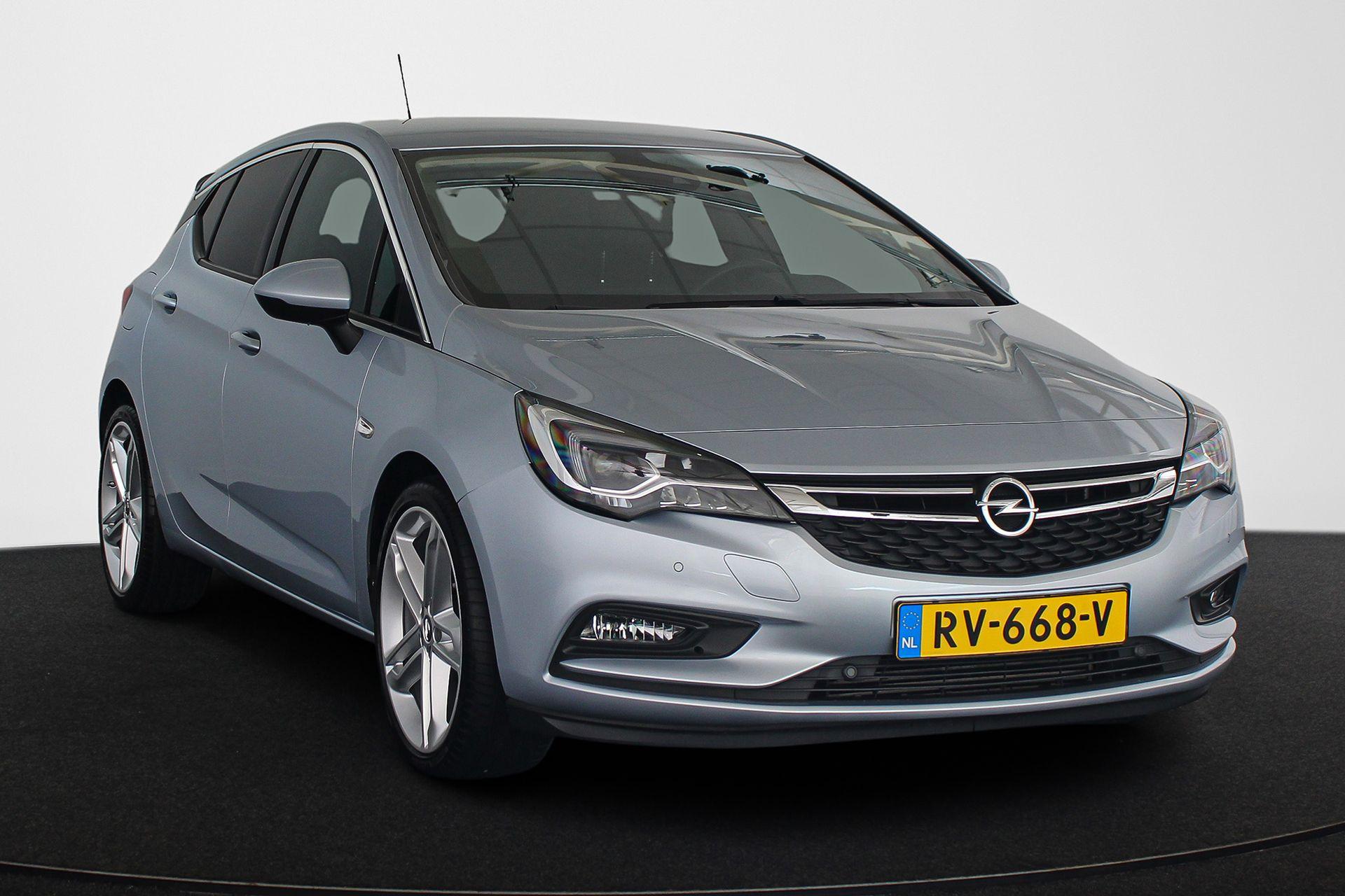 Opel Astra 1.4 Innovation - Afbeelding 2