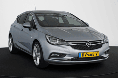 Opel Astra 1.4 Innovation - Afbeelding 2