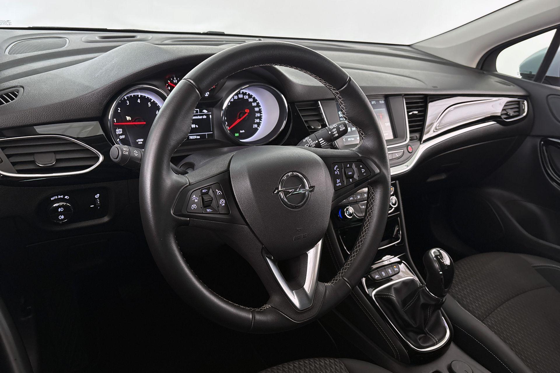 Opel Astra 1.4 Innovation - Afbeelding 5