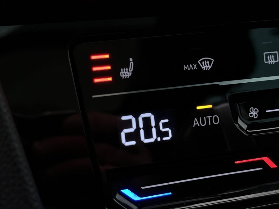 Volkswagen Passat Variant 1.5 TSI R-Line Business