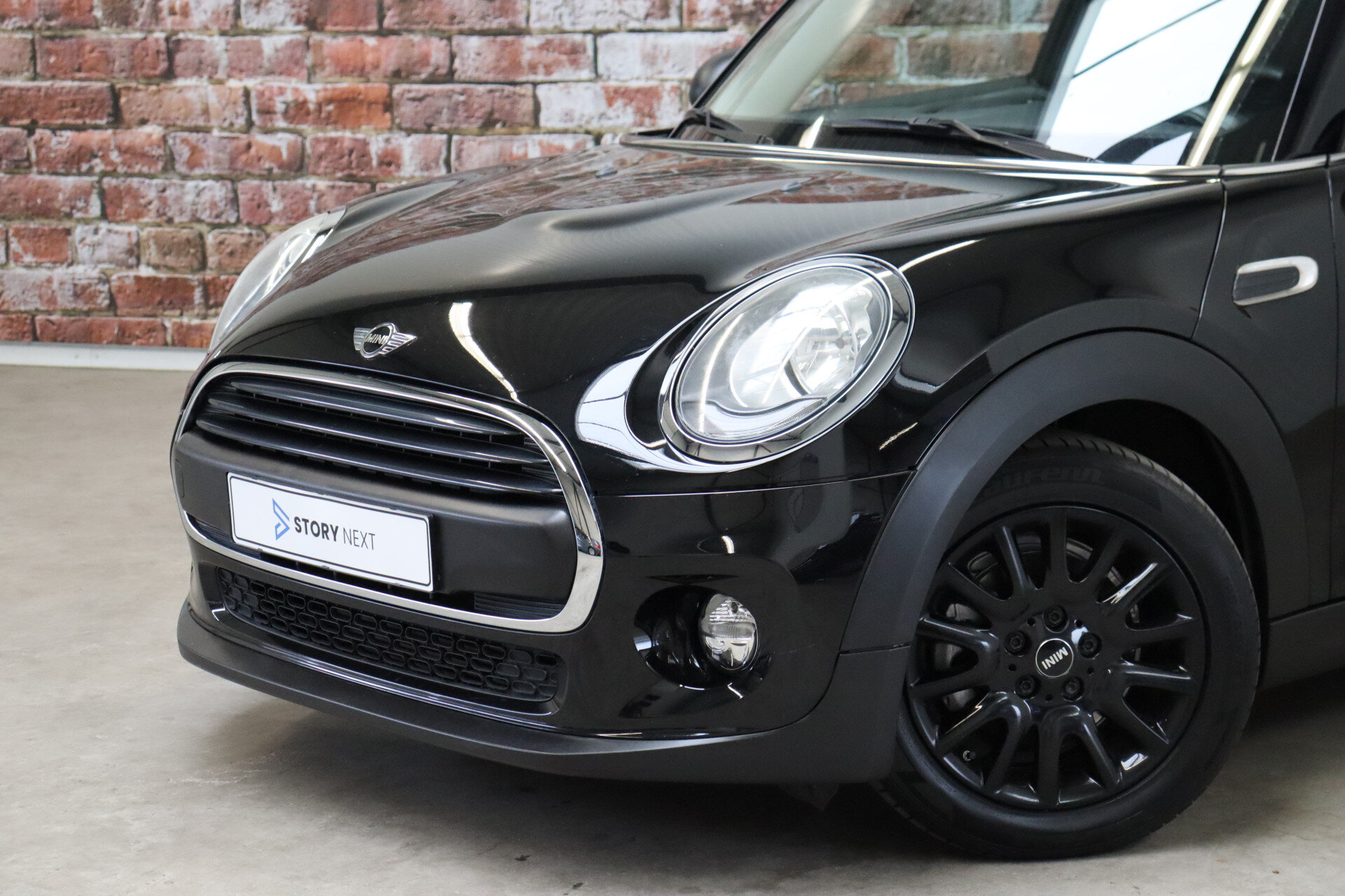 MINI One Hatchback Business 5 deurs - Afbeelding 2