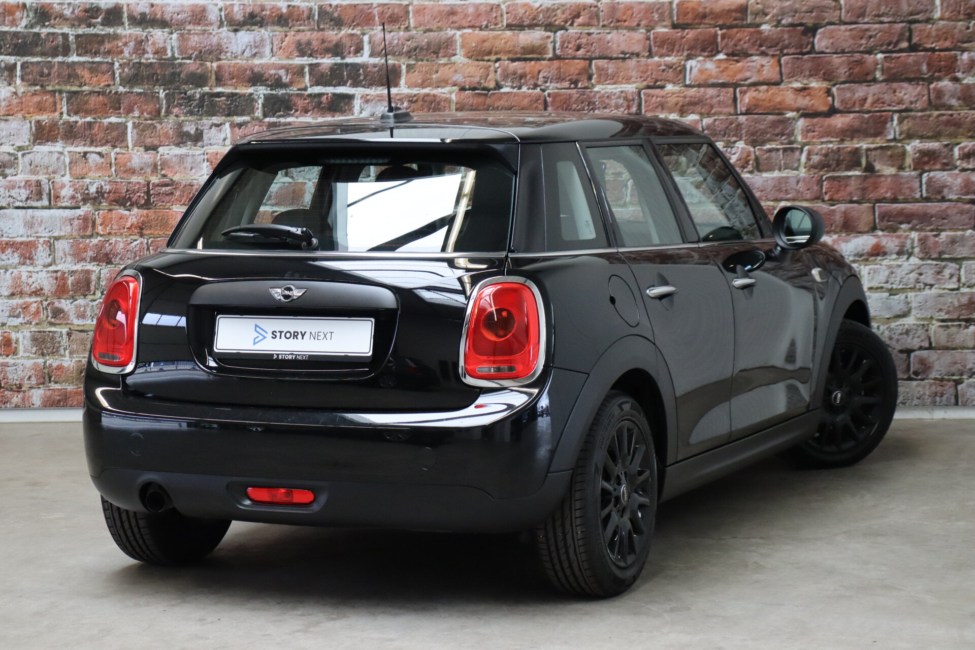 MINI One Hatchback Business 5 deurs - Afbeelding 4