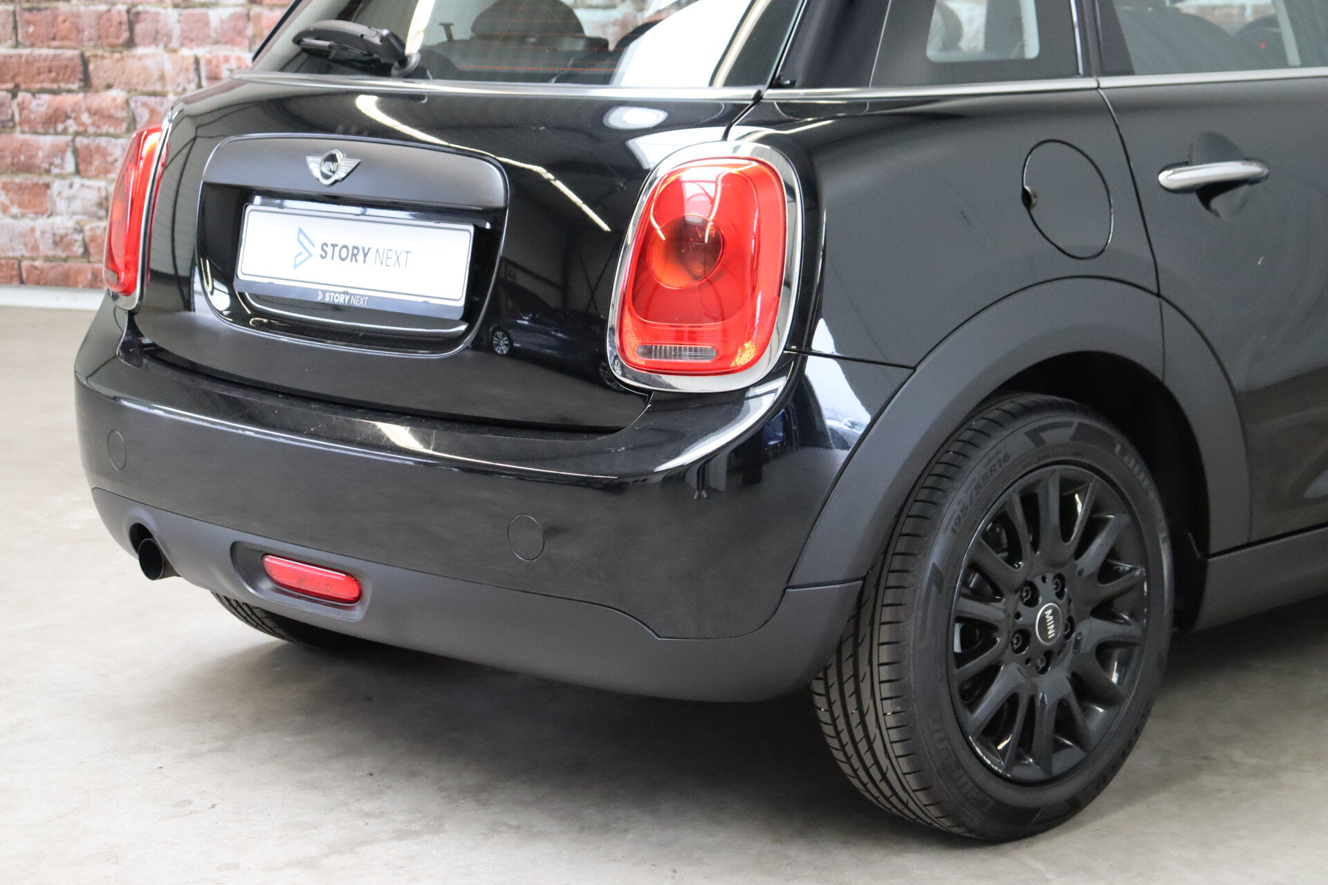 MINI One Hatchback Business 5 deurs - Afbeelding 5