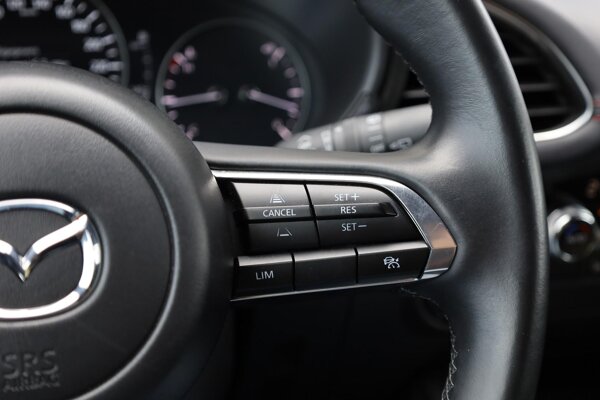 cruise control adaptief cruise control adaptief