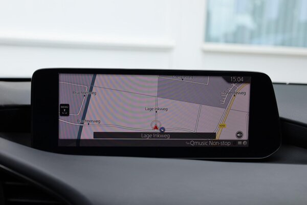 navigatiesysteem full map navigatiesysteem full map