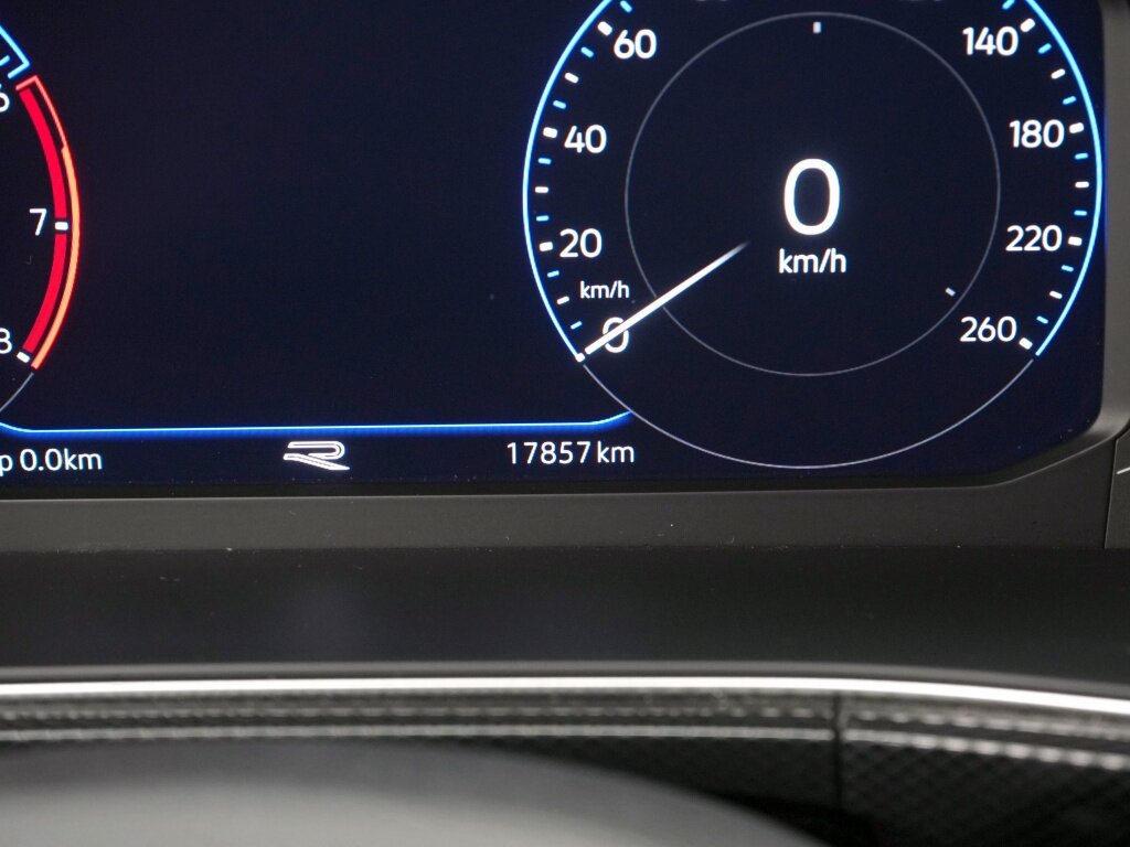 Volkswagen T-Cross 1.0 TSI R-Line | IQ Light | ACC | Private Lease 569,- p.m. - Afbeelding 4