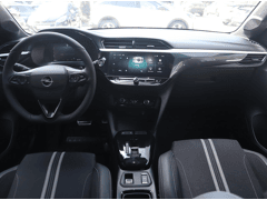 Opel Corsa GS Turbo Hybrid 110pk eDCT automaat, Rijklaarprijs, Navigatie Camera Full LED verlichting - Afbeelding 5