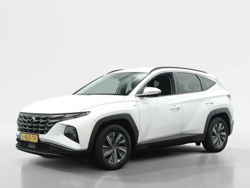 Hyundai Tucson 1.6 T-GDI MHEV Comfort Smart | Navigatie | Camera | Cruise control