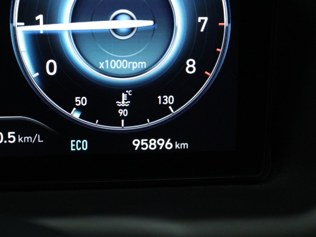 Hyundai Tucson 1.6 T-GDI MHEV Comfort Smart | Navigatie | Camera | Cruise control - Afbeelding 4