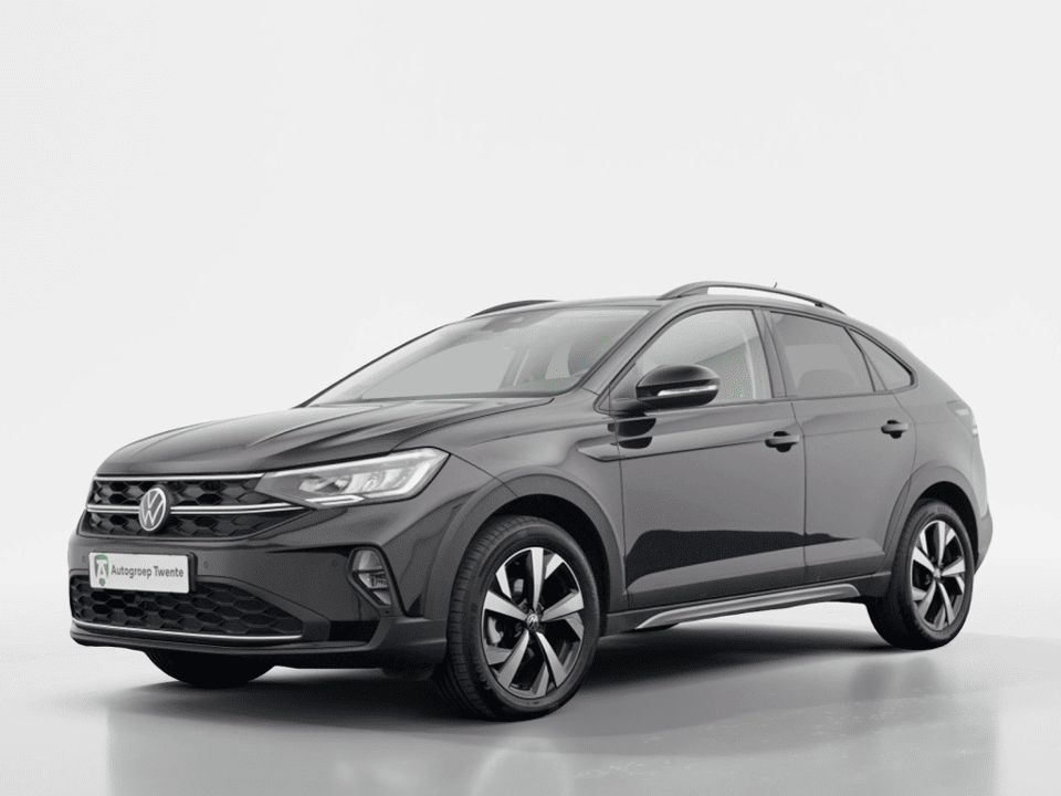 Volkswagen Taigo 1.0 TSI Life Edition | Private Lease 499 pm | Carplay navi - Afbeelding 1