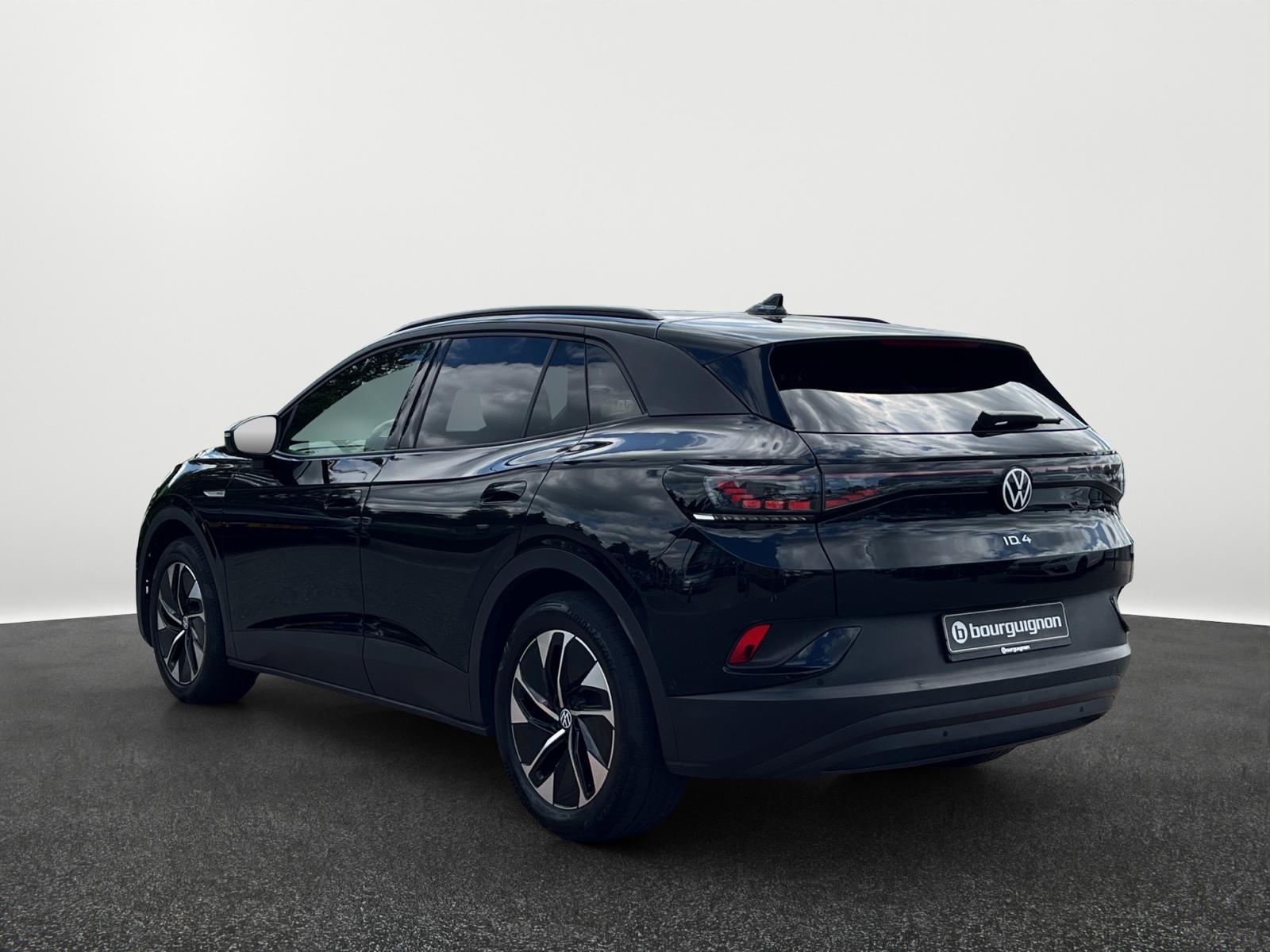 Volkswagen ID.4 Pro 77 kWh - Afbeelding 2