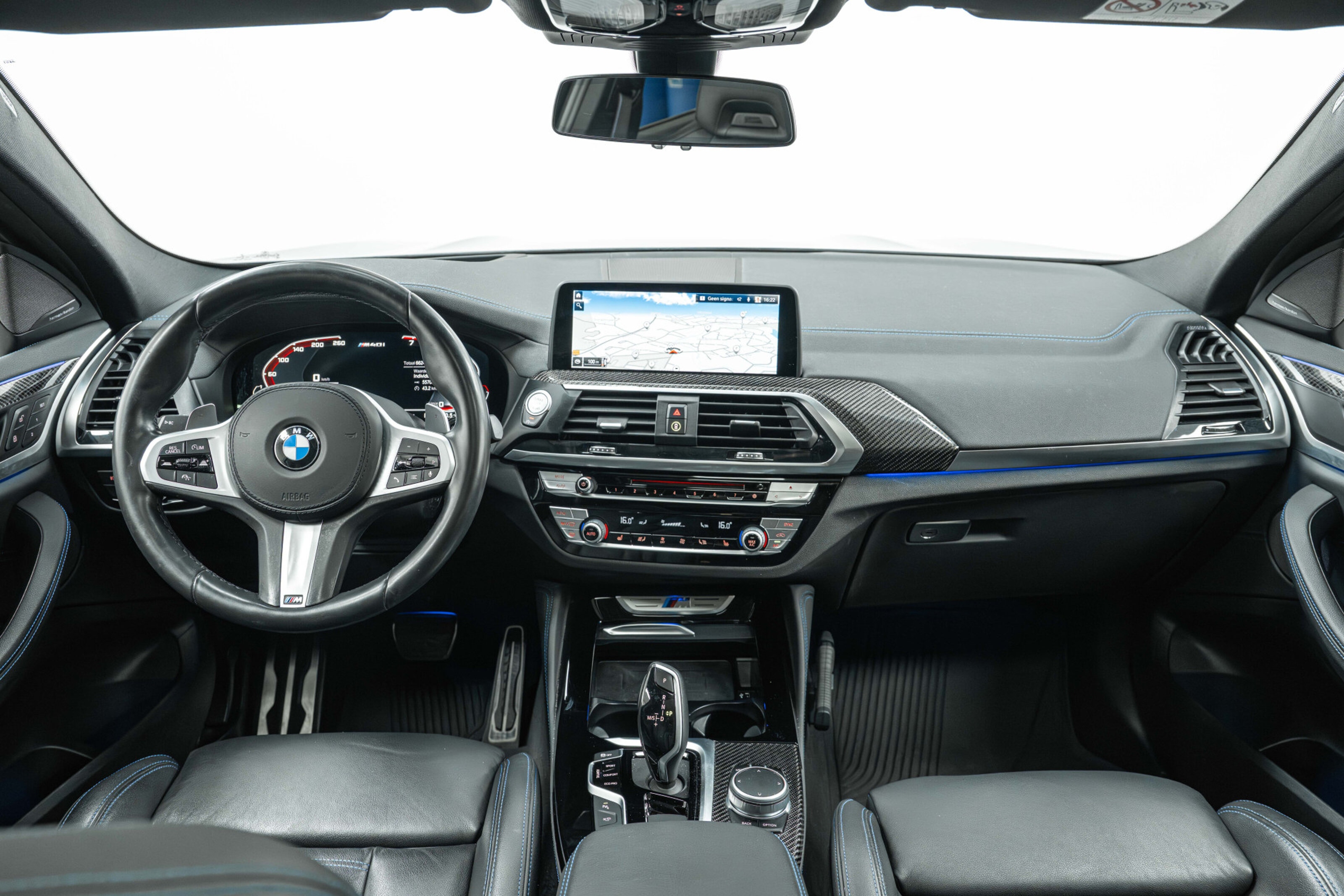 BMW X4 M40i Automaat