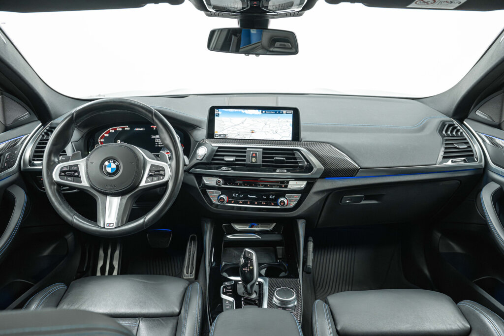 BMW X4 4