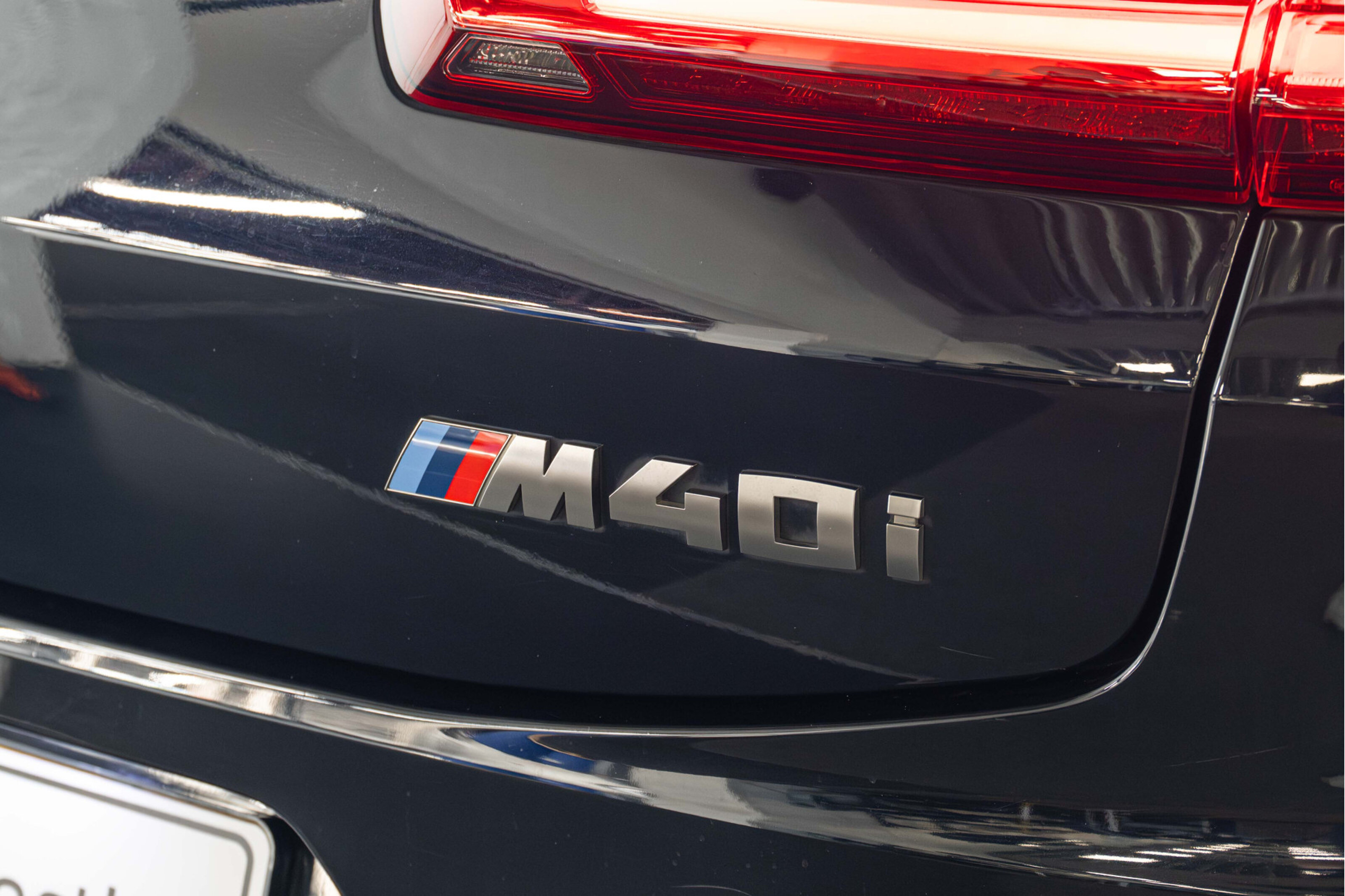 BMW X4 6