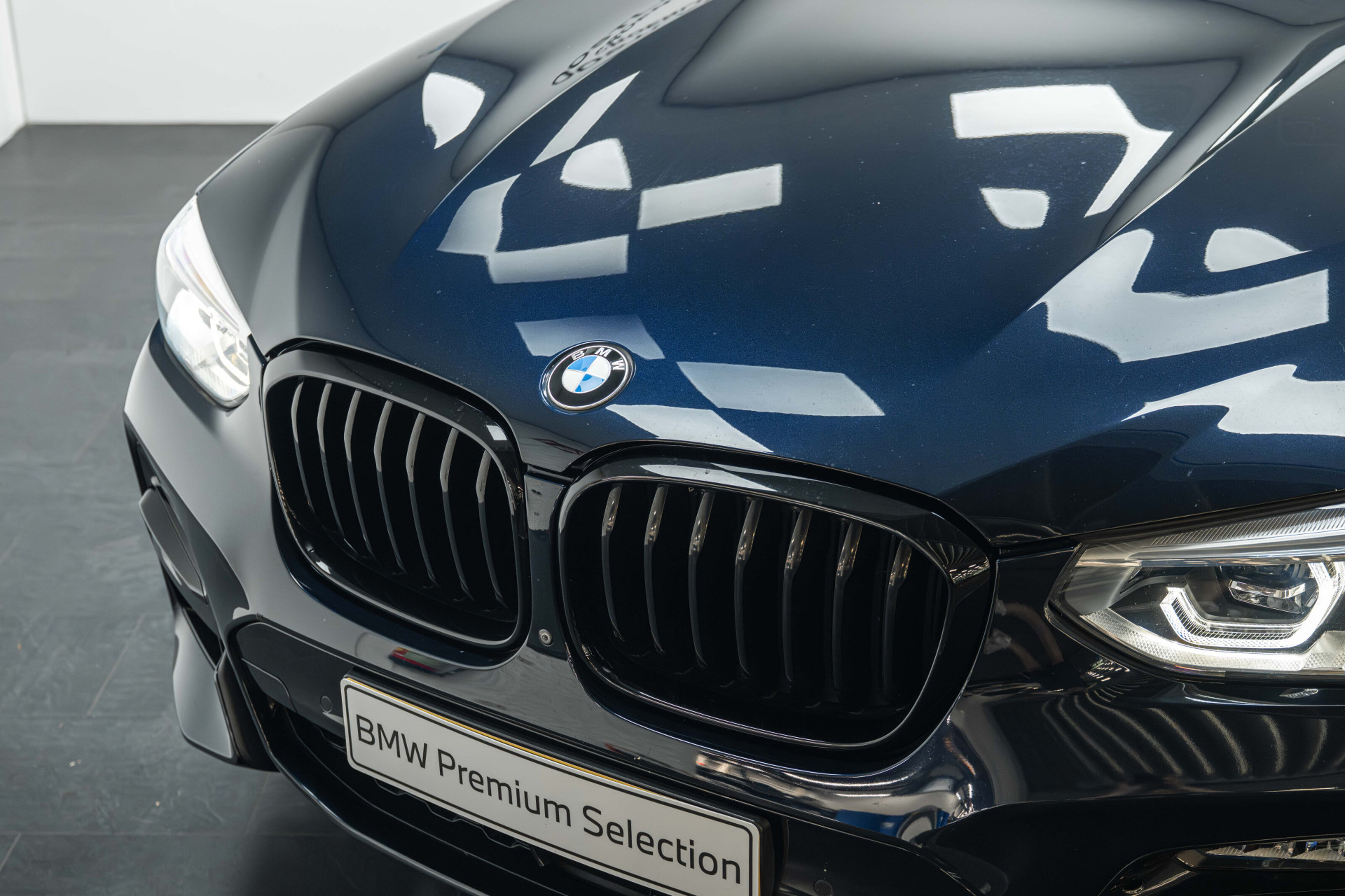 BMW X4 7