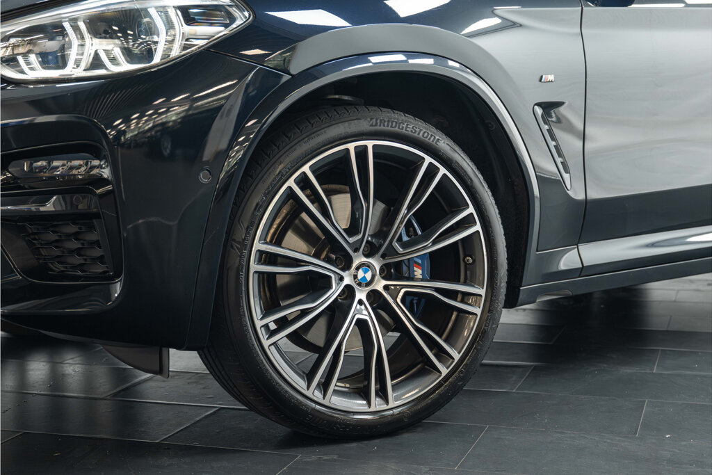 BMW X4 9