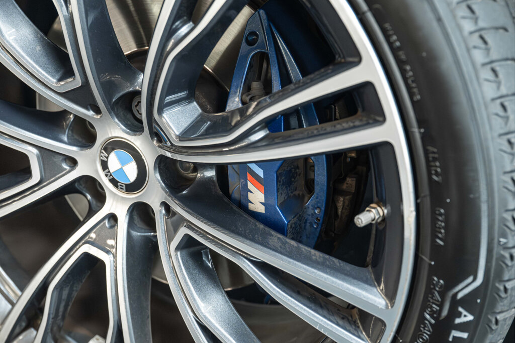 BMW X4 10