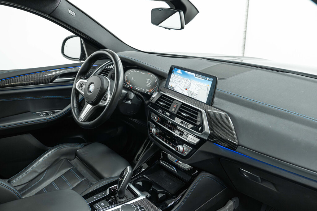 BMW X4 12