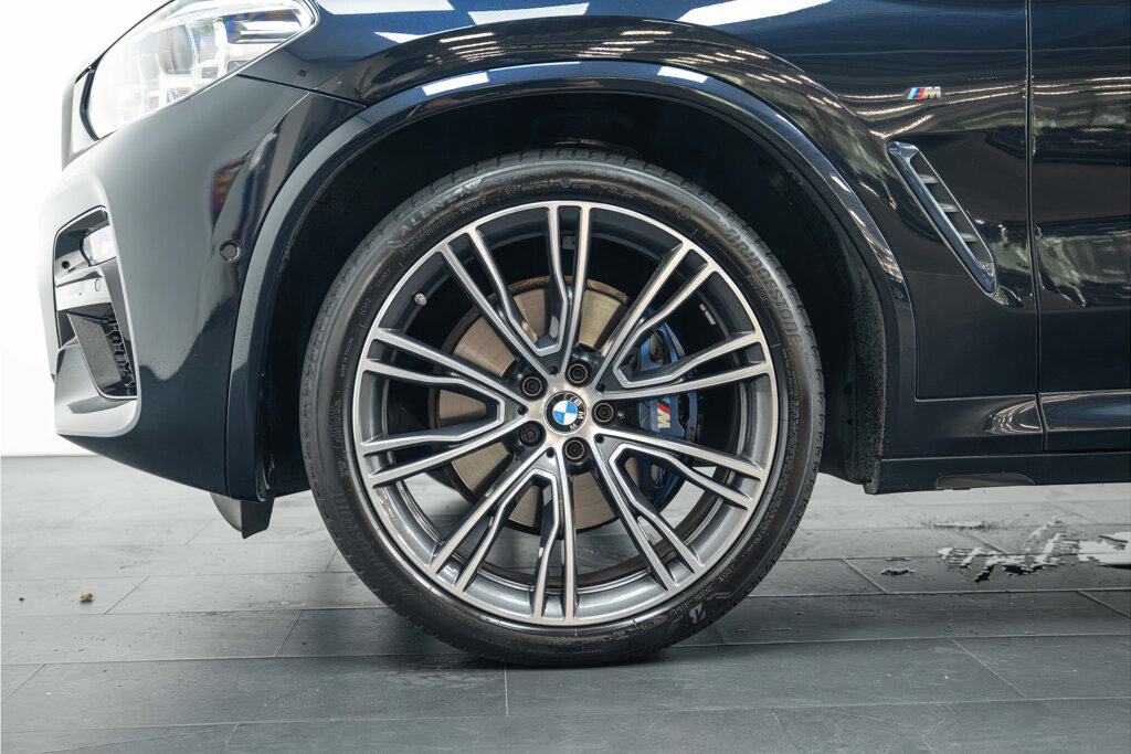 BMW X4 13