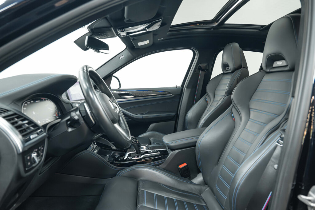 BMW X4 14
