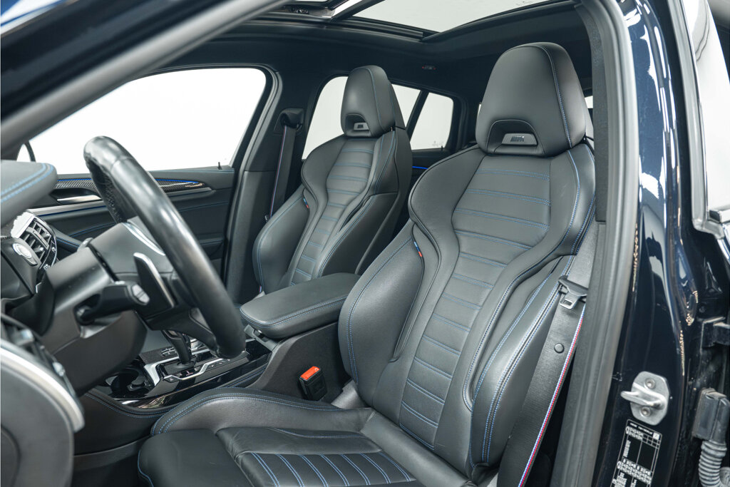 BMW X4 15