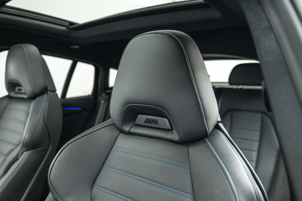 BMW X4 16