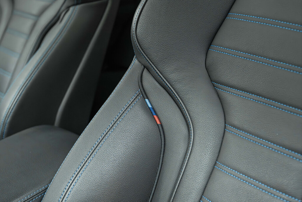 BMW X4 17