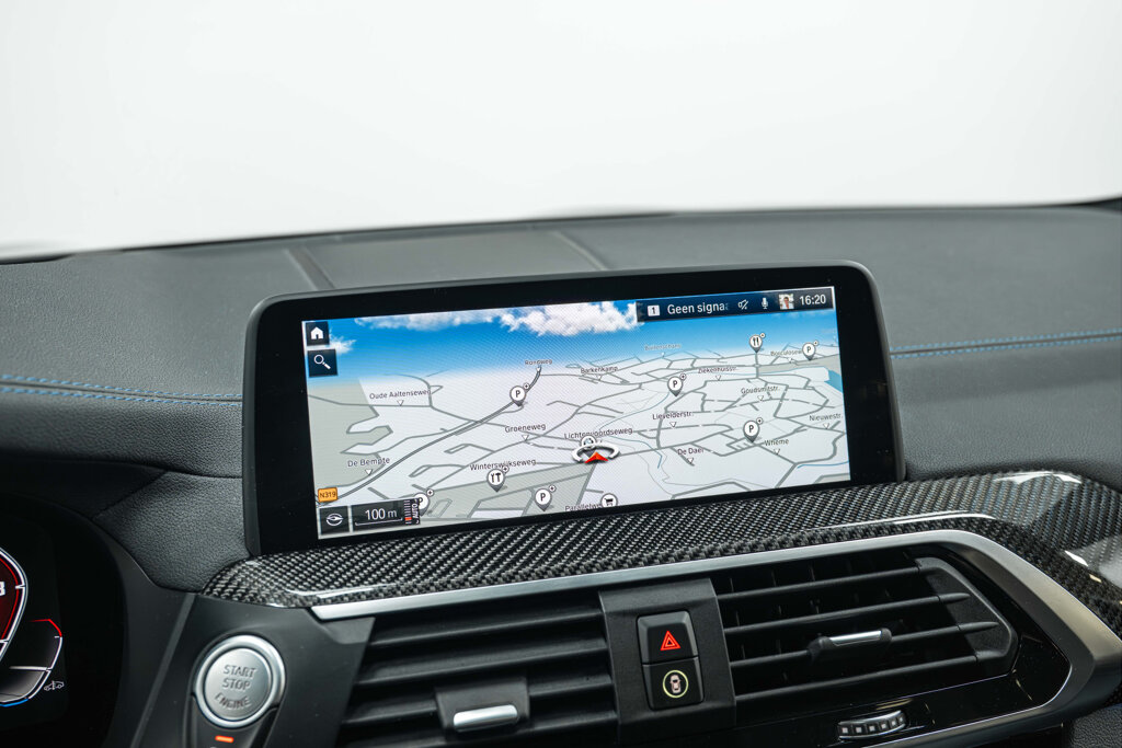 BMW X4 18