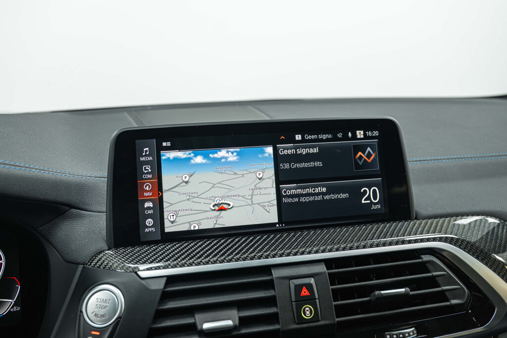 BMW X4 20