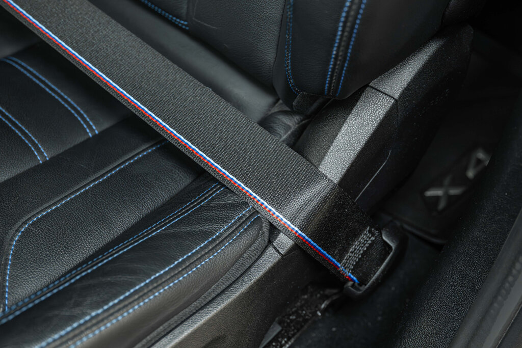 BMW X4 21