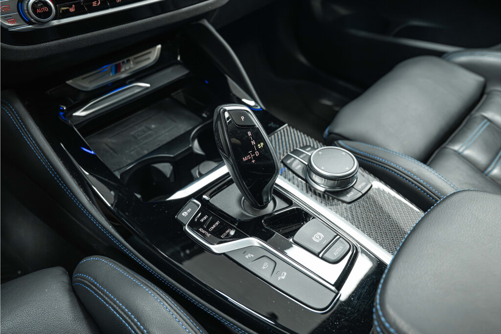 BMW X4 24