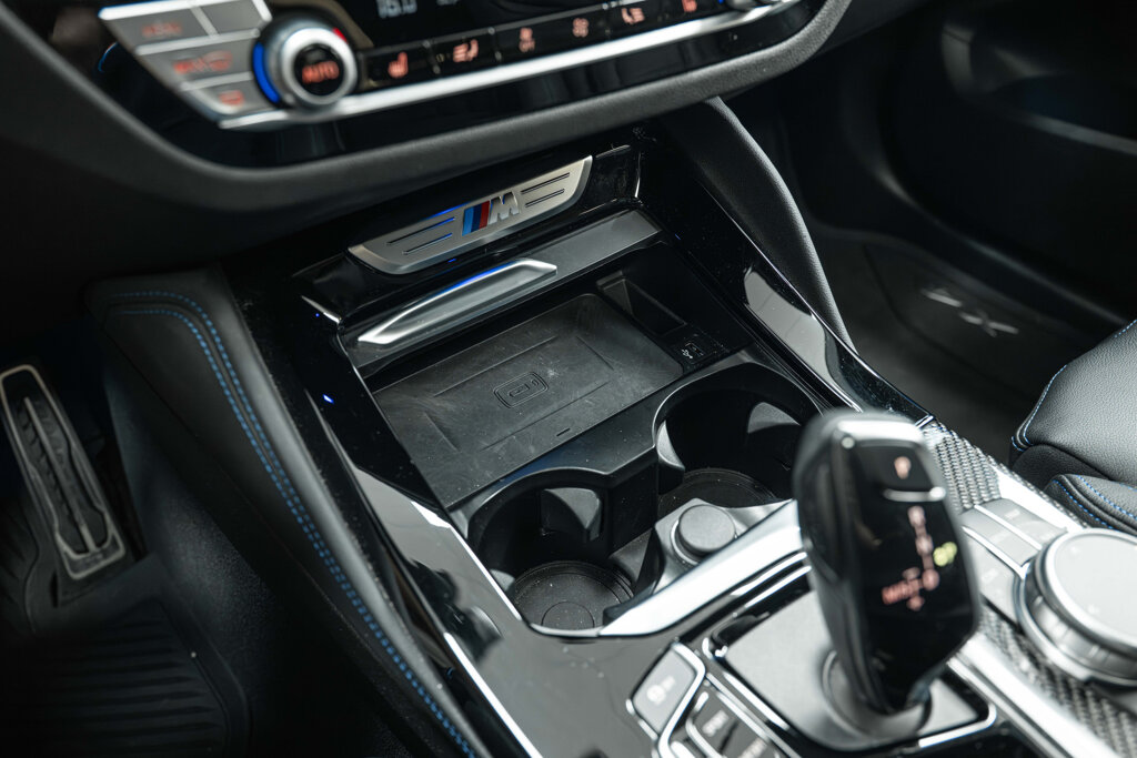 BMW X4 26