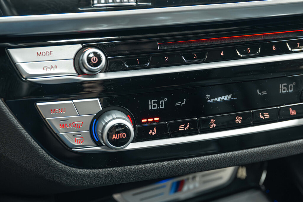 BMW X4 27