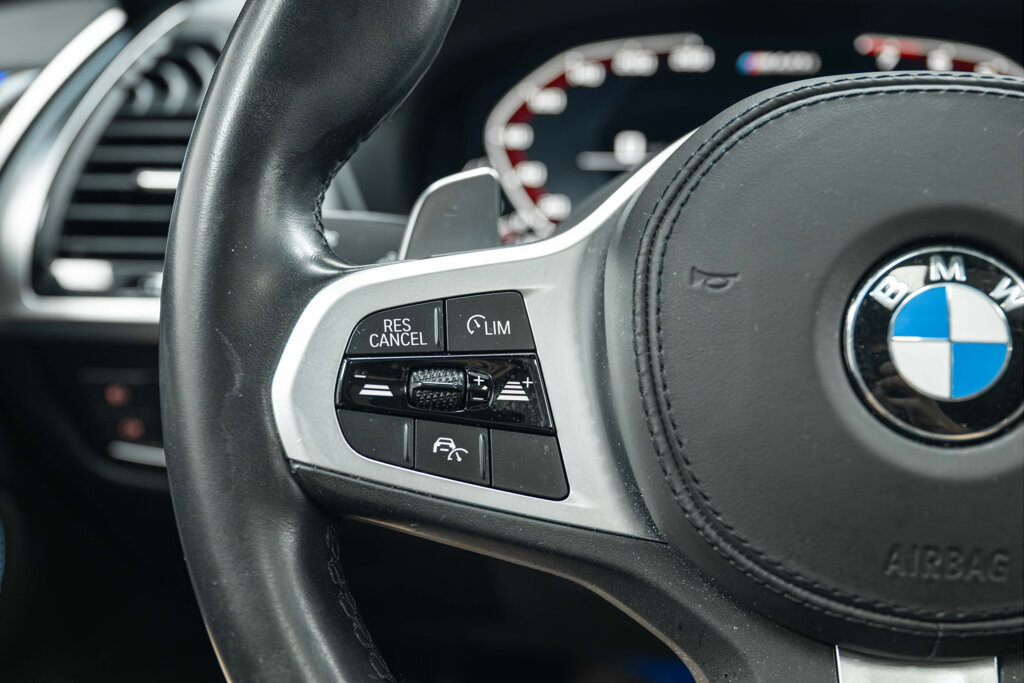 BMW X4 29