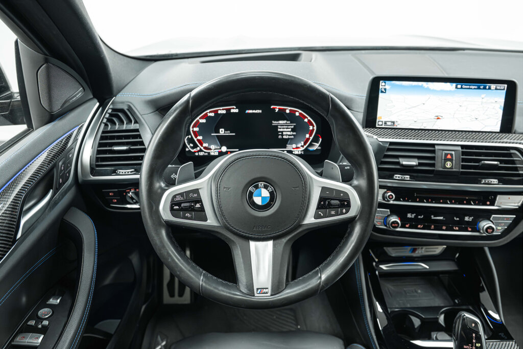 BMW X4 31
