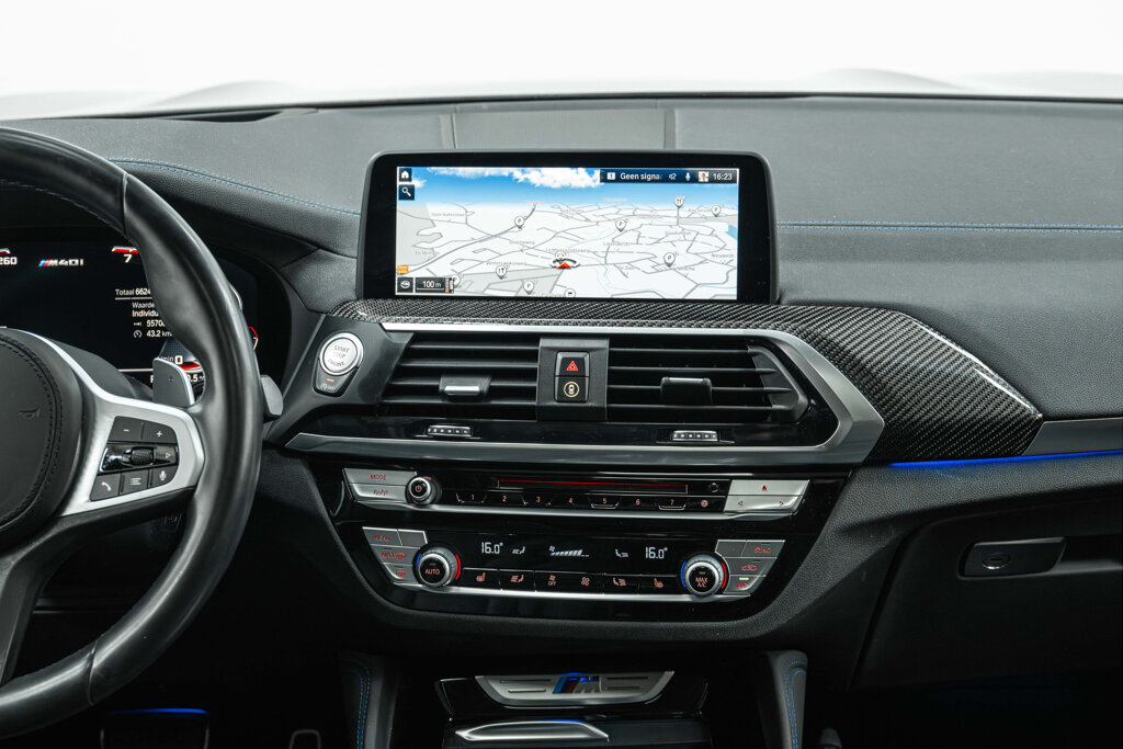 BMW X4 32