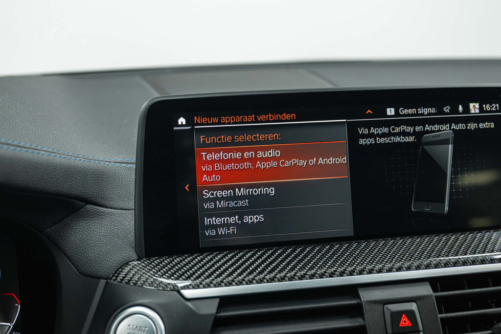 BMW X4 37