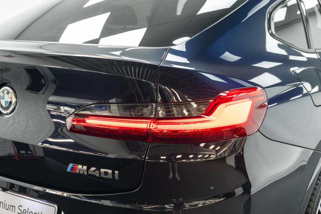 BMW X4 46
